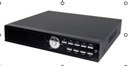 明达RA-8208V硬盘录像机系列