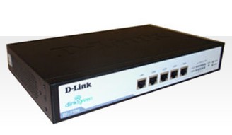 D-LINK DI7100路由器