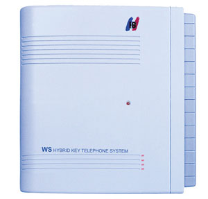 集团电话交换机WS824（3）系列